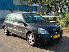 Renault Clio - 1.4-16V Dynamique Luxe 5DRS Airco