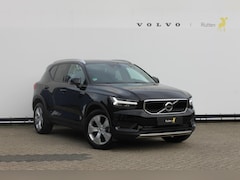 Volvo XC40 - T3 163PK automaat Momentum Pro / Climate Control/ Cruise control/ elektrische achterklep/