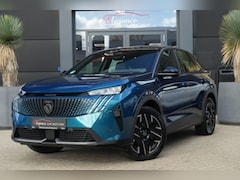 Peugeot 3008 - 1.2 Hybrid 145pk GT | Panoramdak | Focal | Massagestoelen | 360° camera | 3008 1.2 Hybrid