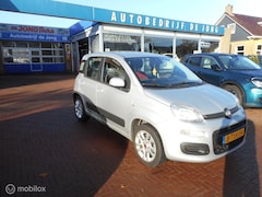 Fiat Panda - TwinAir Turbo 80-Edizione Cool Dualogic AUTOMAAT+15"LM-VELGEN+PDC+RESERVEWIEL
