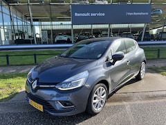Renault Clio - 0.9 TCe Intens Camera / Navigatie / Climate / Keyless /