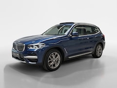 BMW X3 - xDrive30e High Executive I Panoramadak I Adaptive Cruise I Stoelverwarming I Camera I Elek