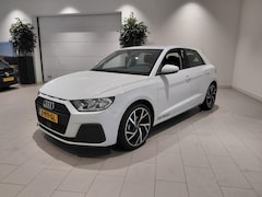 Audi A1 Sportback - 25 TFSI Pro Line 95 PK | Apple Carplay | Android Auto | Cruise Controle | Airco | Lichtmet