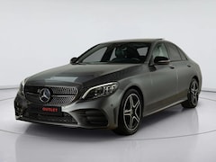 Mercedes-Benz C-klasse - Limousine 180 Business Solution AMG | Panorama dak