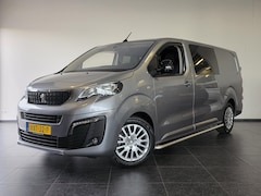 Peugeot Expert - 2.0 BlueHDI 180 S&S DC | Trekhaak | Camera | Apple Carplay & Android Auto |