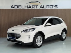 Ford Kuga - 2.5 PHEV ST-Line 225 PK / Navigatie full map / Camera / Adaptive cruise / Climate control