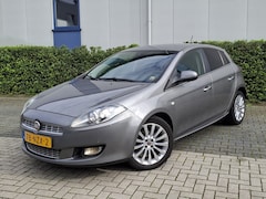 Fiat Bravo - 1.4 16V 110KW 5DR