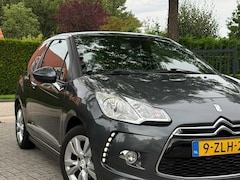 Citroën DS3 - 1.2 PureTech So Chic