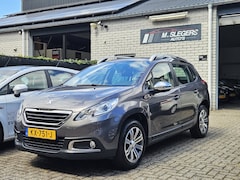 Peugeot 2008 - 1.2 PureTech Style*Historie*Rijklaar