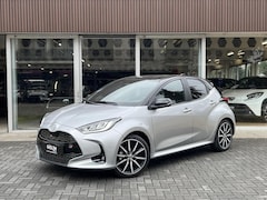 Toyota Yaris - 1.5 Hybrid 130 GR Sport | Eerste eigenaar, Keyless entry, 18 inch, Groot scherm, LED, Clim