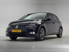 Volkswagen Polo - 1.0 TSI R-Line Edition [ Navi Apple/Android Adapt.cruise ]