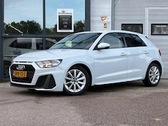 Audi A1 Sportback - 30 TFSI Advanced edition| NAP| AUTOMAAT