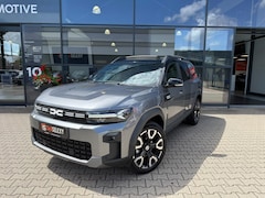 Dacia Bigster - 1.8 Hybrid 155 Launch Edition *Schuif-/Kanteldak