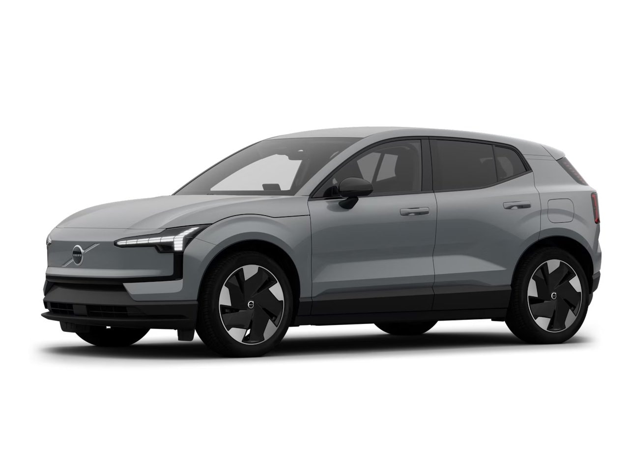 Volvo EX30 - P3 Long Range Plus Europa 69 kWh | 11 kW lader | Achteruitrijcamera | Alarmsysteem - AutoWereld.nl
