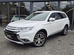 Mitsubishi Outlander - 2.0 Connect Pro | AndroidAuto/ AppleCarplay | Automaat | Trekhaak |