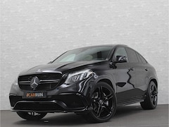 Mercedes-Benz GLE-Klasse Coupé - AMG 63 4MATIC | B&O High-End | Panorama | Massage | 360 Camera | ACC | Soft-Close | Trekha