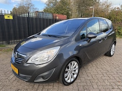 Opel Meriva - 1.4 Turbo Autom/Tiptr Cosmo Clima/Cruise/PDC/LMV