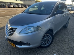Lancia Y(psilon) - Ypsilon 0.9 TwinAir Platinum nap