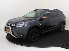 Dacia Duster - 1.0 TCe 100 ECO-G Extreme | Apple Carplay/Android | cruise control | dodehoek detectie | e