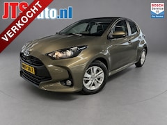 Toyota Yaris - 1.5 Hybrid Active, Carplay, Camera, Stoelverwarming
