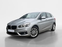 BMW 2-serie Active Tourer - 218i Executive | Cruise Control | Parkeersensoren | Stoelverwarming voor | Climate Control