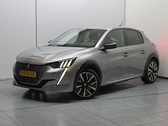 Peugeot e-208 - EV GT 350 50 kWh