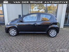 Toyota Aygo - 1.0 VVT-i Aspiration
