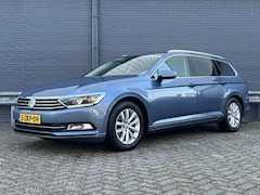 Volkswagen Passat Variant - 1.6 TDI Comfortline | Climate | Cruise | Navi | PDC |