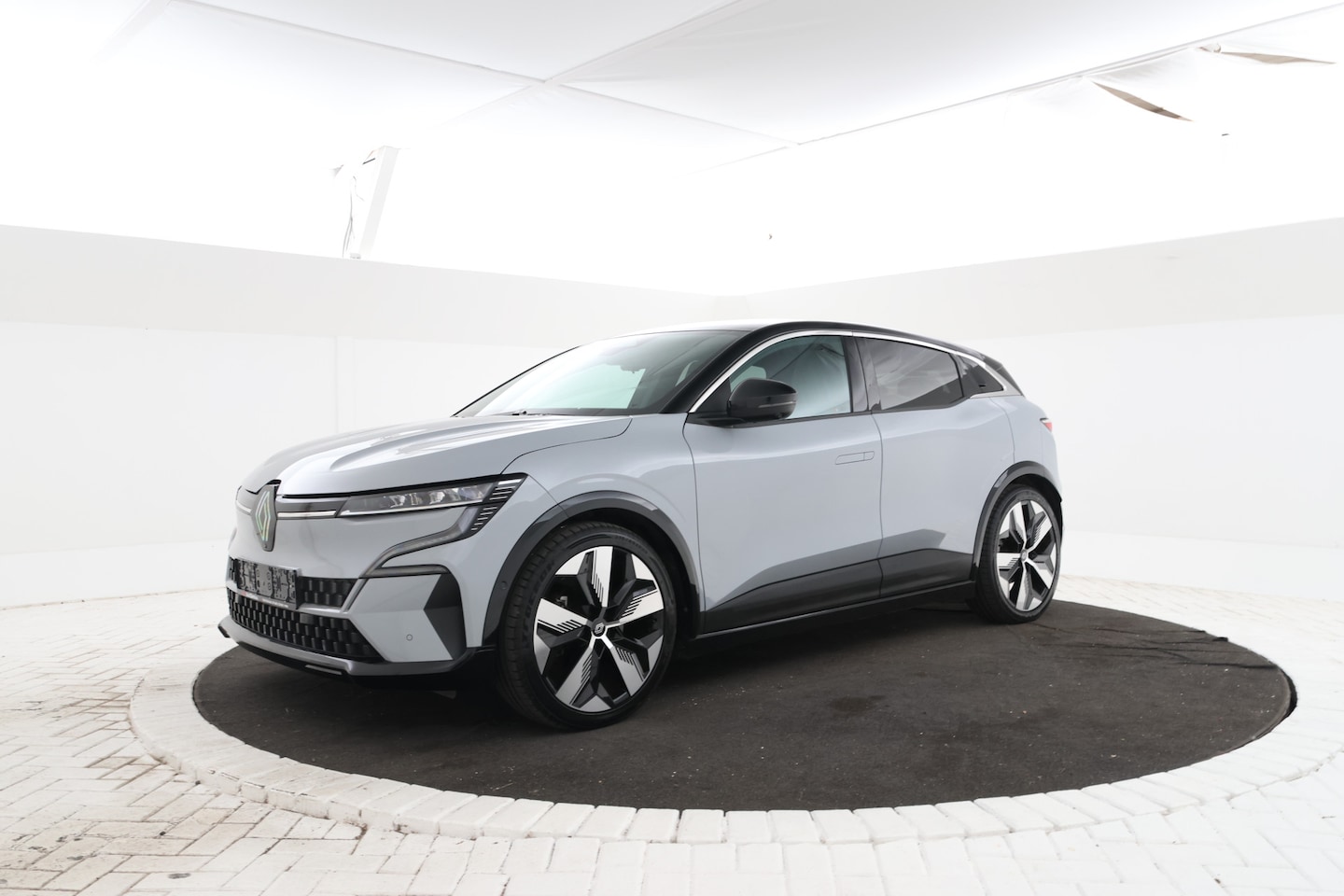 Renault Mégane E-Tech - EV60 Optimum Charge Techno Adaptive Cruise, Apple Carplay/Android Auto, - AutoWereld.nl
