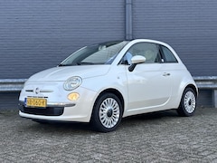 Fiat 500 - 1.4-16V Pop | Pano | Climate | APK 04-2027 |