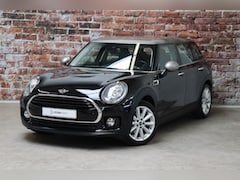 MINI Clubman - Cooper Business / Navigatiesysteem / Bluetooth / Airconditioning / Audio / 17 Inch / Cruis