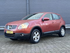 Nissan Qashqai - 2.0 Acenta | Climate | Cruise | Navi | Camera | APK 10-2027 |