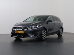 Kia Cee'd Sportswagon - Ceed 1.6 GDI PHEV ExecutiveLine | Panoramadak | Winterpakket | Leder | Adaptieve Cruise Co