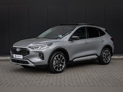 Ford Kuga - 2.5 PHEV Active X | Full options inclusief trekhaak | 2100kg trekgewicht