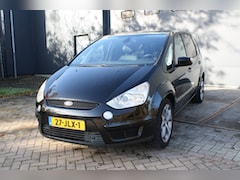 Ford S-Max - 2.0-16V