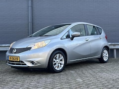 Nissan Note - 1.5 dCi Connect Edition | Climate | Cruise | Navi |