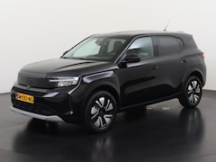 Opel Frontera - Electric GS 44 kWh 3 fase | SOH 100% | Camera | Dodehoek detectie | Zondag Open