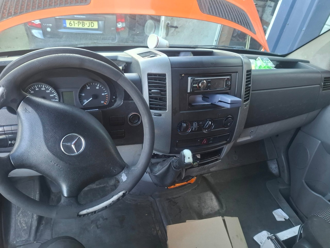 Mercedes-Benz Sprinter - 309 2.2 CDI 325 HD 309 2.2 CDI 325 HD 2 stuks - AutoWereld.nl