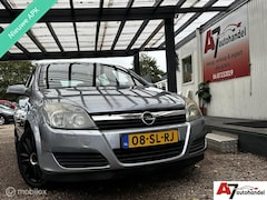 Opel Astra - 1.4 Edition Nieuwe APK