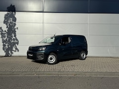 Peugeot e-Partner - 136 L1 Pro Skill 50 kWh | Camera | Houten vloer + zijwanden | Stoelverwarming | Apple Carp
