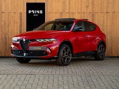 Alfa Romeo Tonale - 1.3T PHEV Intensa 280pk | Harman/Kardon | Panoramadak | LED-Matrix