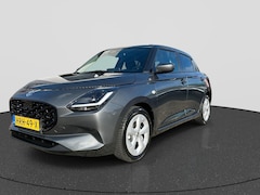 Suzuki Swift - 1.2 Select Smart Hybrid RIJKLAAR | AUTOMAAT | Navigatie | Camera | Cruise Control Adaptief