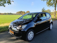 Volkswagen Up! - 1.0 move up BlueMotion Nieuwe Apk