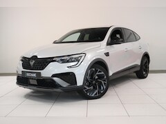 Renault Arkana - 1.6 E-Tech full hybrid 145 esprit Alpine | 360° camera | Adaptieve cruisecontrol | Elektr.