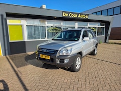 Kia Sportage - 2.0 CVVT Comfort