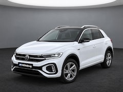 Volkswagen T-Roc - 1.0 TSI 110pk R-Line / Virtual Cockpit Pro/ App. Connect / Achteruitrijcamera / Afn.Trekha