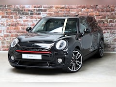 MINI Clubman - Cooper S Chili Serious Business Automaat / Navigatiesysteem Professional / Panoramadak / T