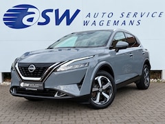 Nissan Qashqai - 1.5 e-Power N-Connecta | Trekhaak | Pano | ACC | 360* Camera | Keyless