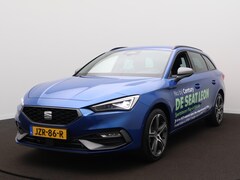 SEAT Leon Sportstourer - FR Business 1.5 TSI eHybrid 204 PK Camera | Trekhaak | 18inch | Sfeer verlichting