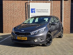 Kia Cee'd - 1.6 GDI Comfort Pack | Trekhaak